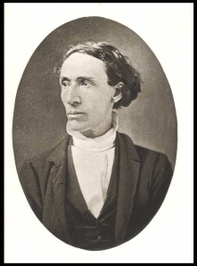 Reverend William Whittingham